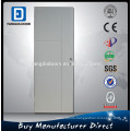 Fangda high quality wooden louvered door